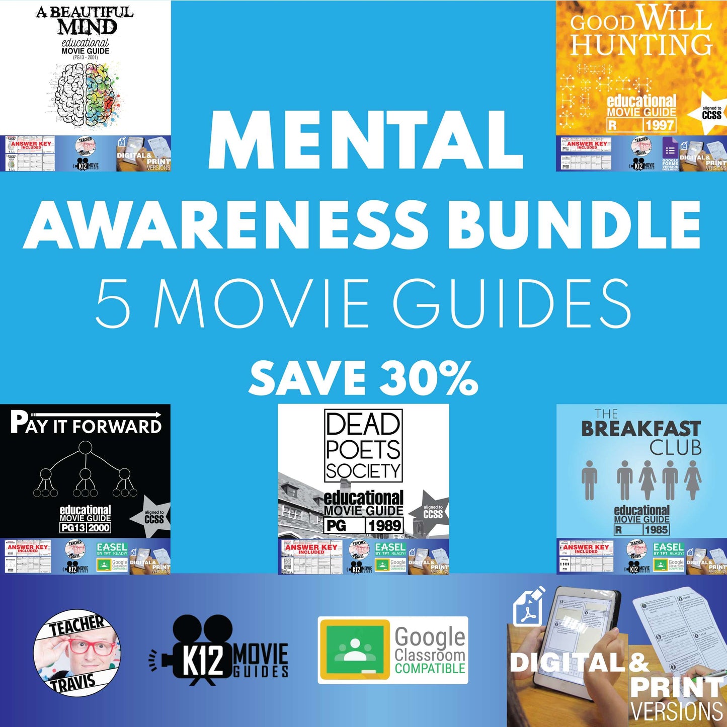 Mental Health Awareness