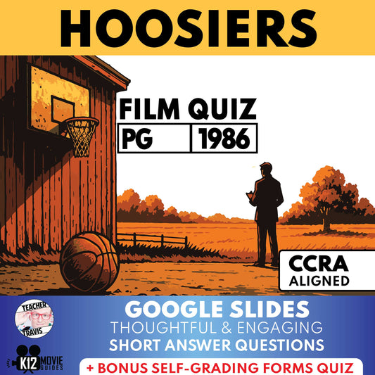 Hoosiers Film Quiz (1986)