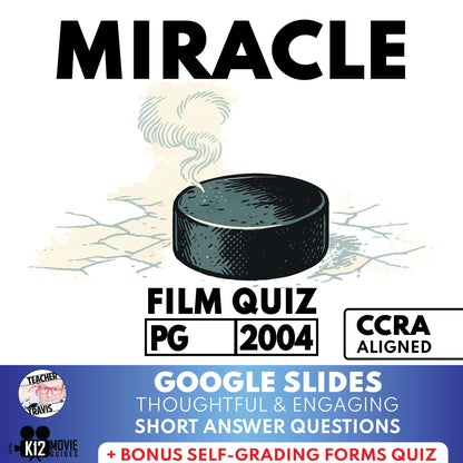 Miracle Film Quiz (2004)
