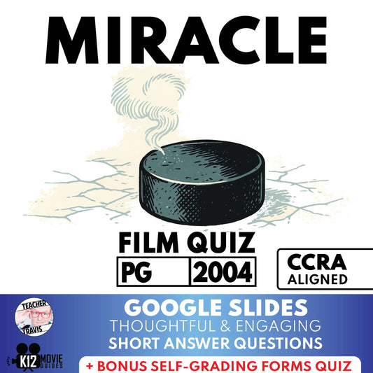 Miracle Film Quiz (2004)