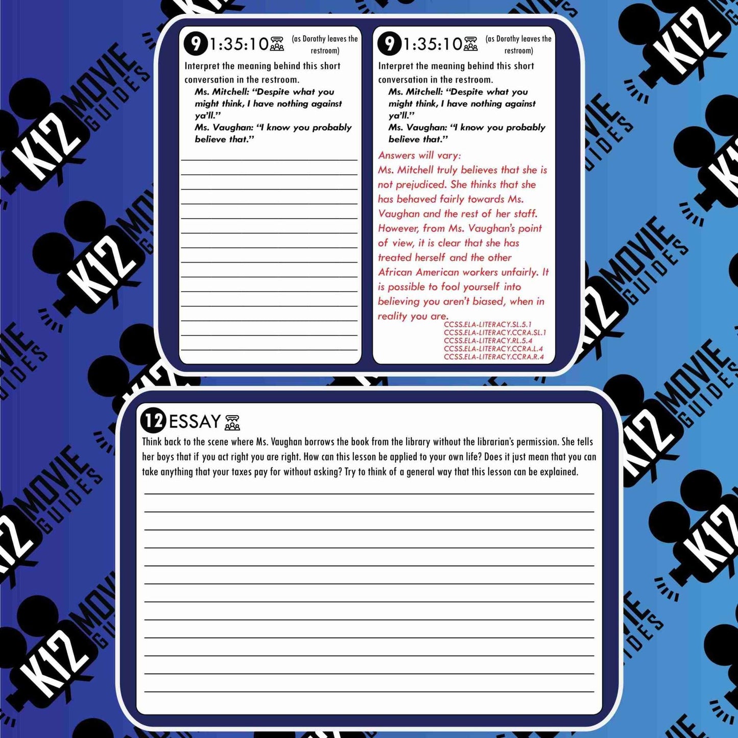 Hidden Figures Movie Guide | Questions | Worksheet | Google Forms (PG - 2016) Free Sample