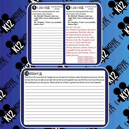 Hidden Figures Movie Guide | Questions | Worksheet | Google Forms (PG - 2016) Free Sample