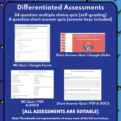 Free Bill Nye Science Curriculum Sample