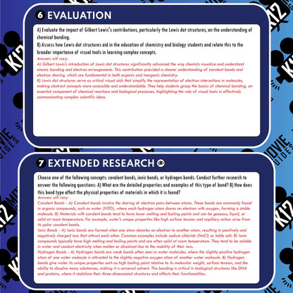 CrashCourse Biology #1 Carbon Worksheet Sample